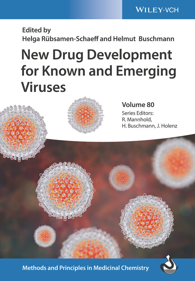 New Drug Development for Known and Emerging Viruses