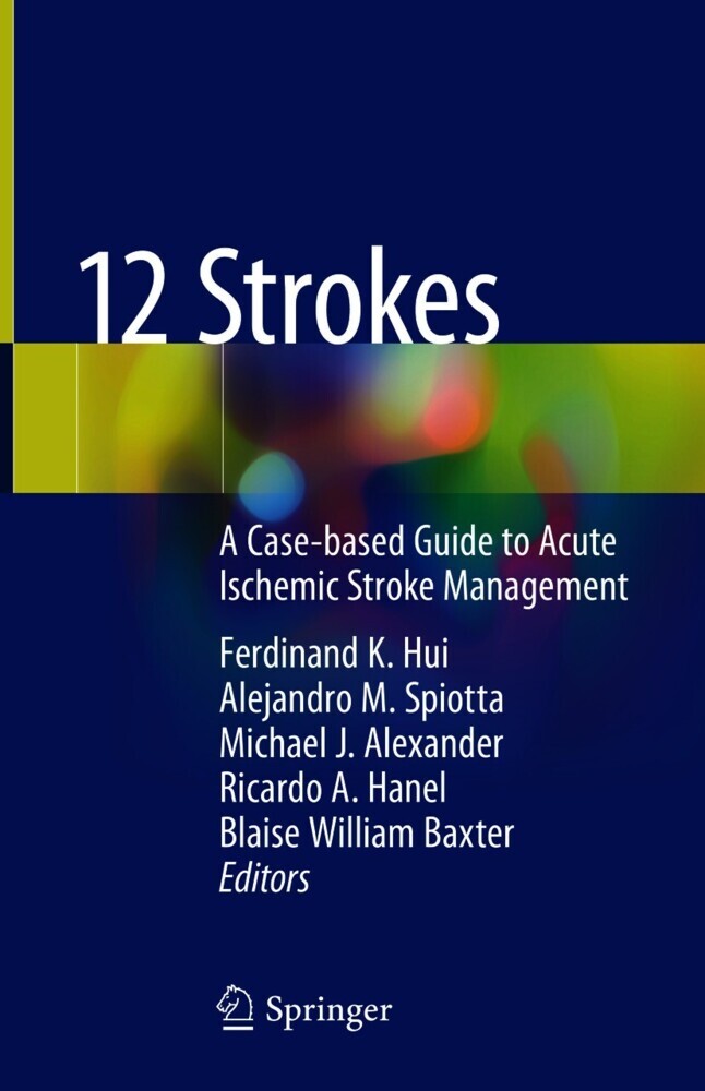 12 Strokes