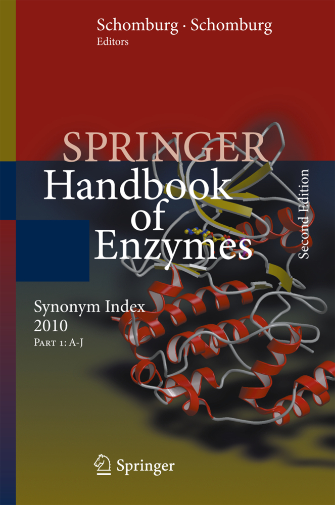 Synonym Index 2010, 2 Pts.