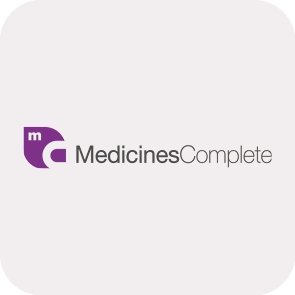Electronic Medicines Compendium