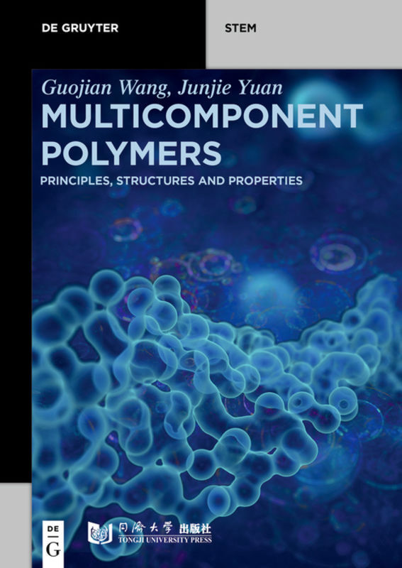 Multicomponent Polymers