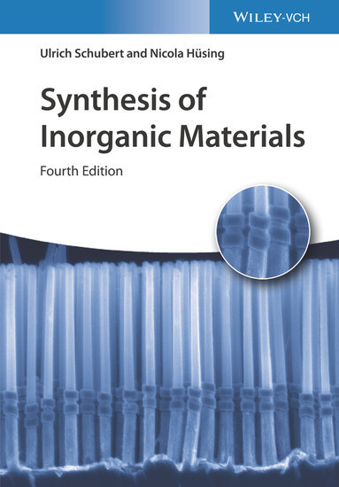 Synthesis of Inorganic Materials