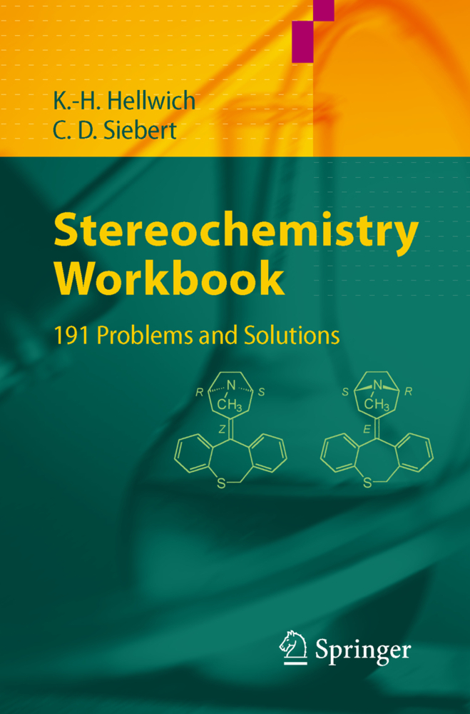 Stereochemistry - Workbook