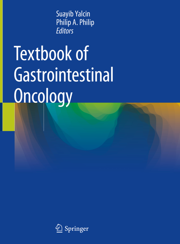 Textbook of Gastrointestinal Oncology