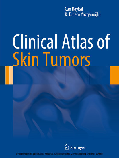 Clinical Atlas of Skin Tumors