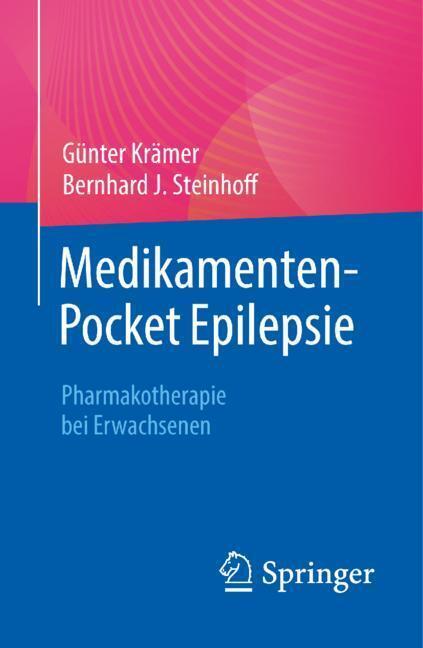 Medikamenten-Pocket Epilepsie