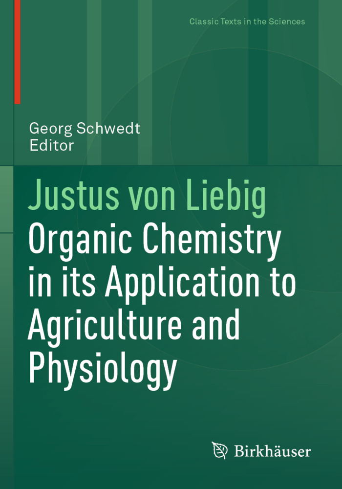 Justus von Liebig