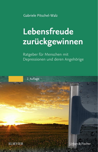 Lebensfreude zurückgewinnen
