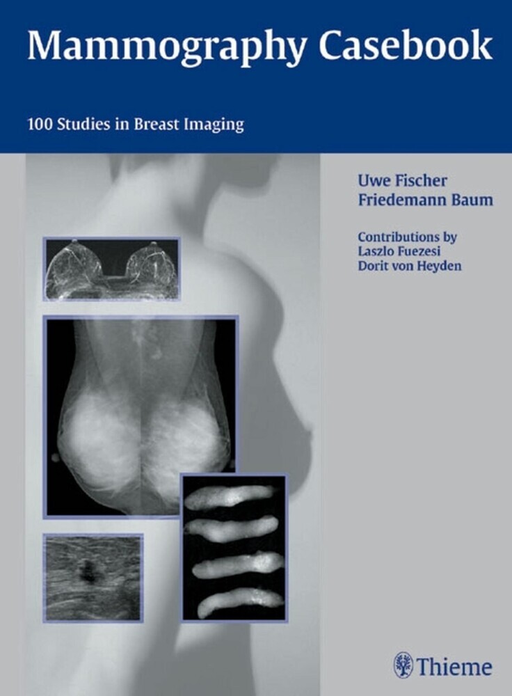 Mammography Casebook