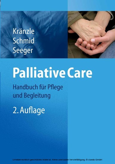 Palliative Care