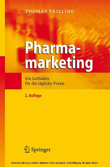Pharmamarketing