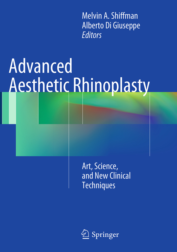 Advanced Aesthetic Rhinoplasty
