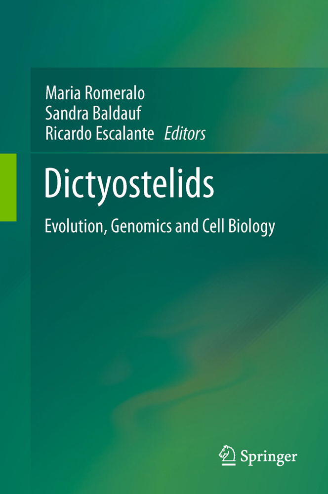 Dictyostelids