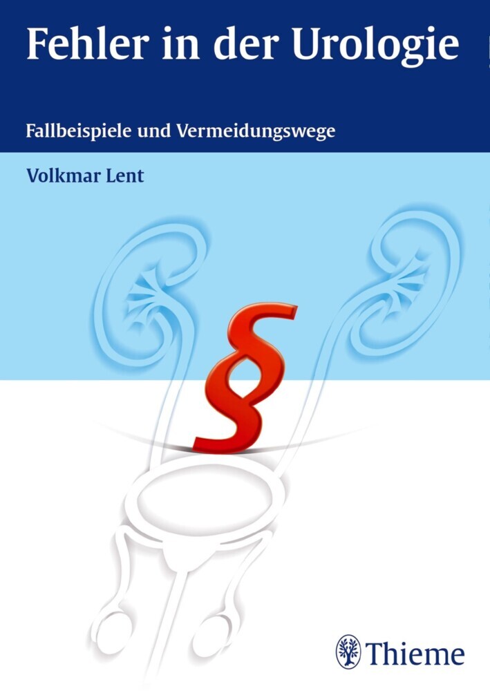 Fehler in der Urologie