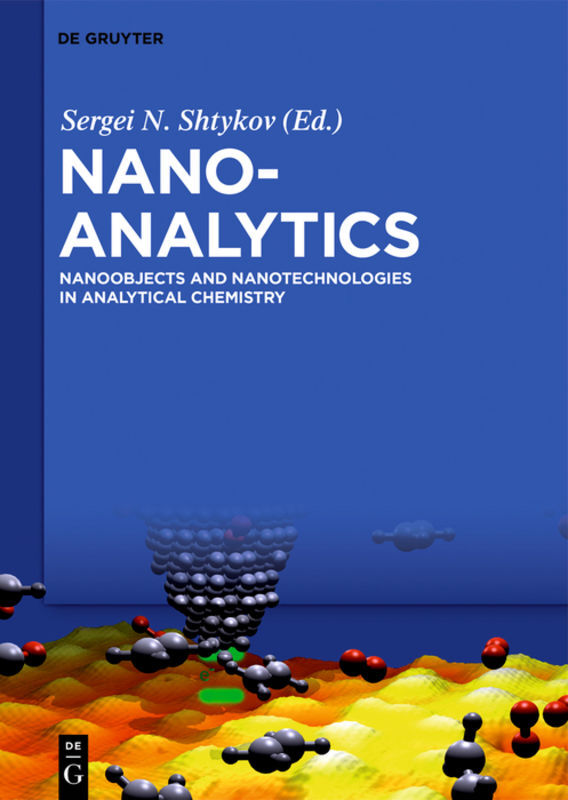 Nanoanalytics