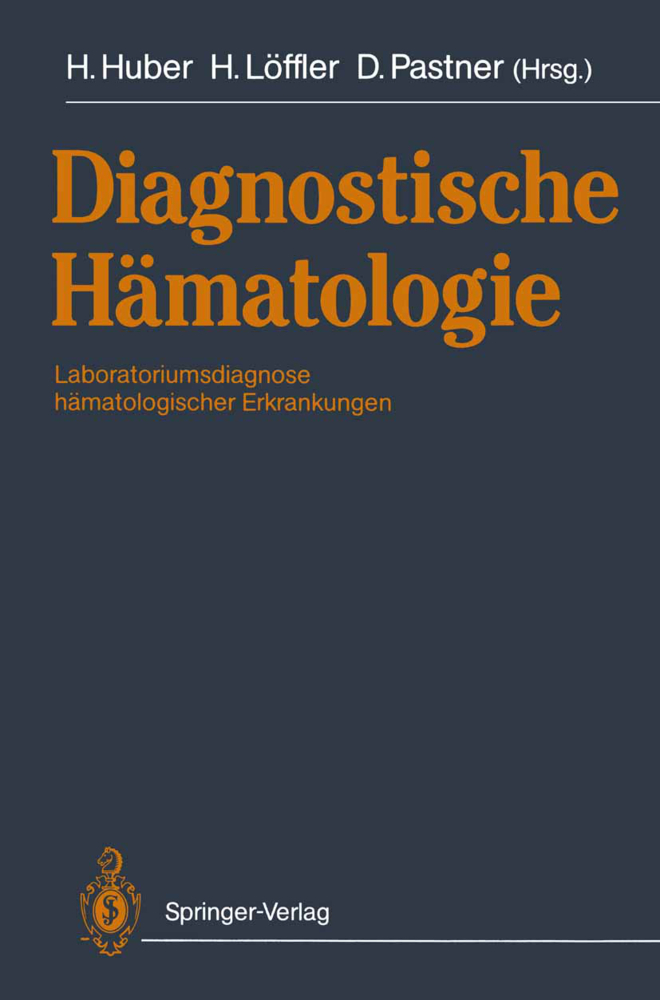 Diagnostische Hämatologie