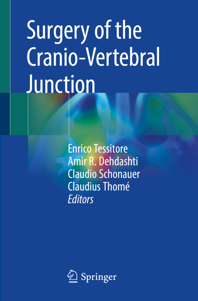 Surgery of the Cranio-Vertebral Junction