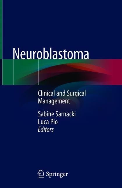 Neuroblastoma