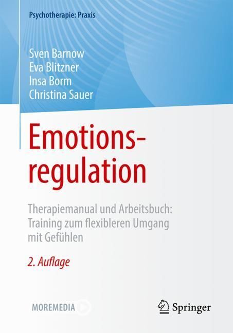 Emotionsregulation