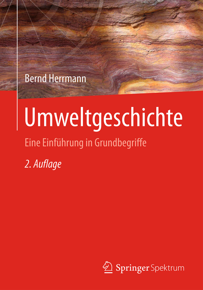 Umweltgeschichte