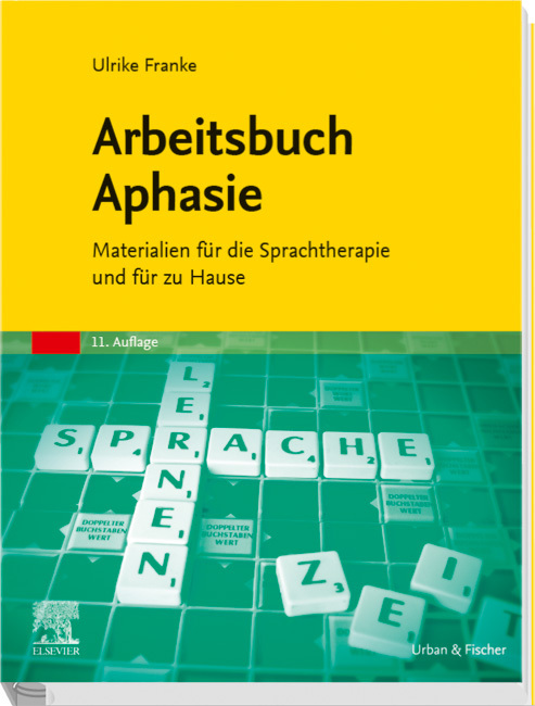 Arbeitsbuch Aphasie