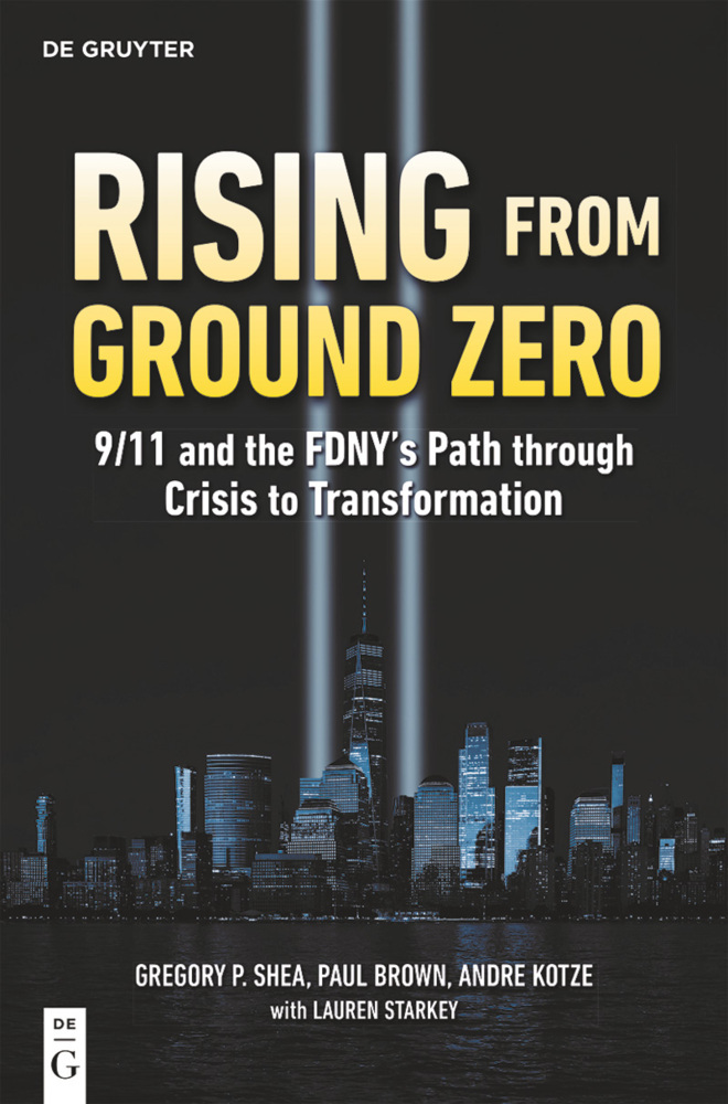 Rising from Ground Zero