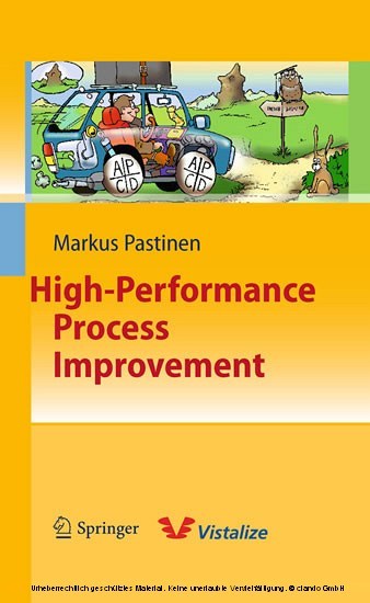 High-Performance Process Improvement