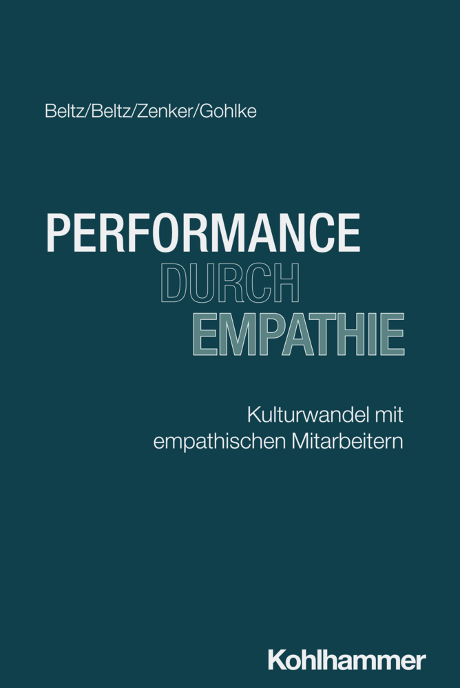 Performance durch Empathie