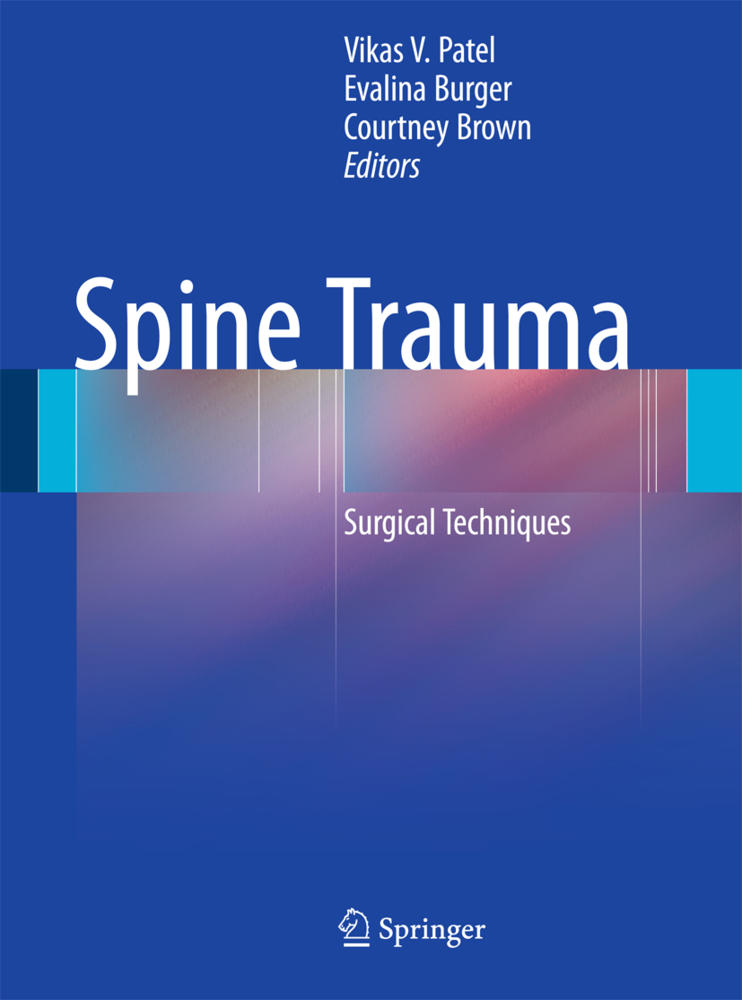 Spine Trauma