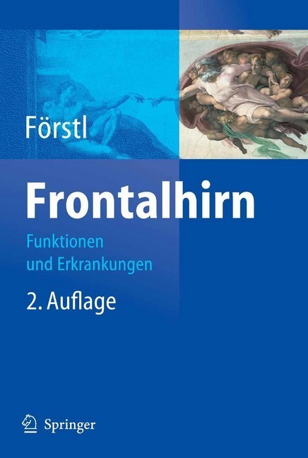 Frontalhirn