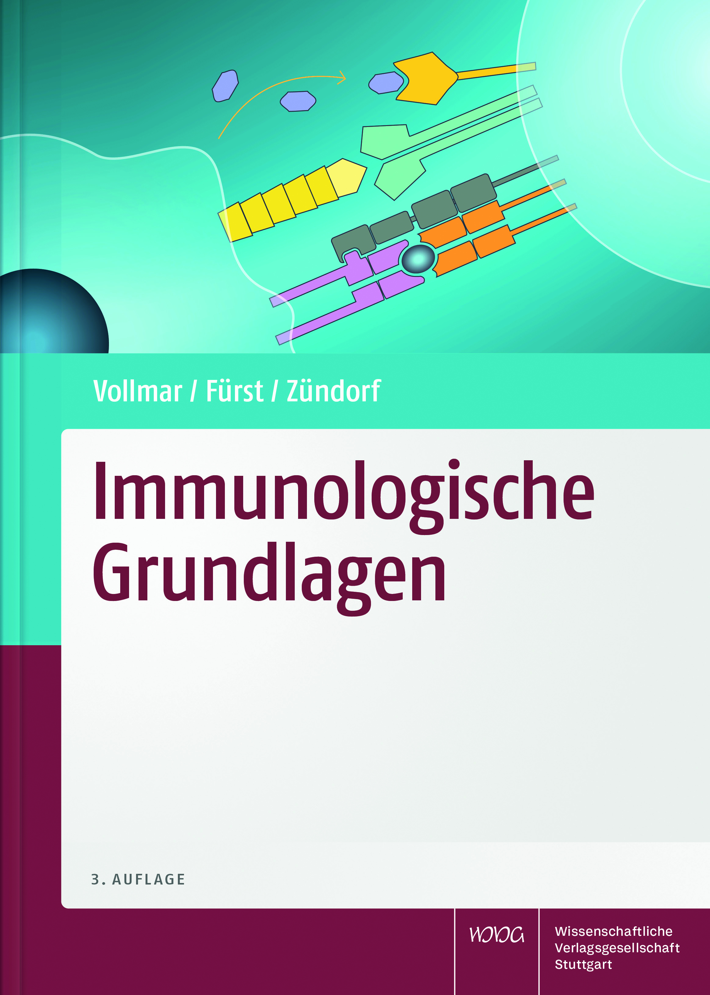 Immunologische Grundlagen