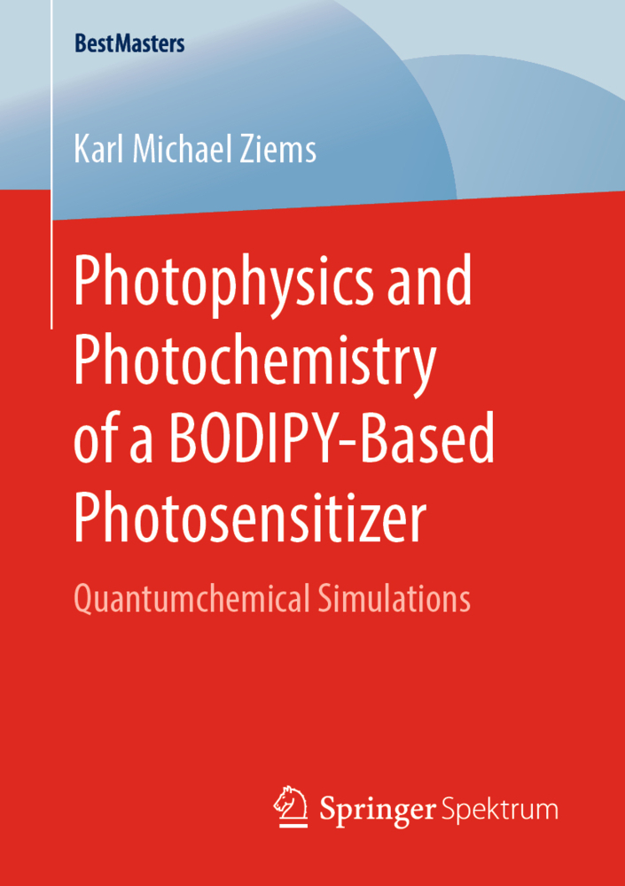 Photophysics and Photochemistry of a BODIPY-Based Photosensitizer