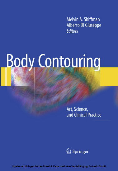 Body Contouring