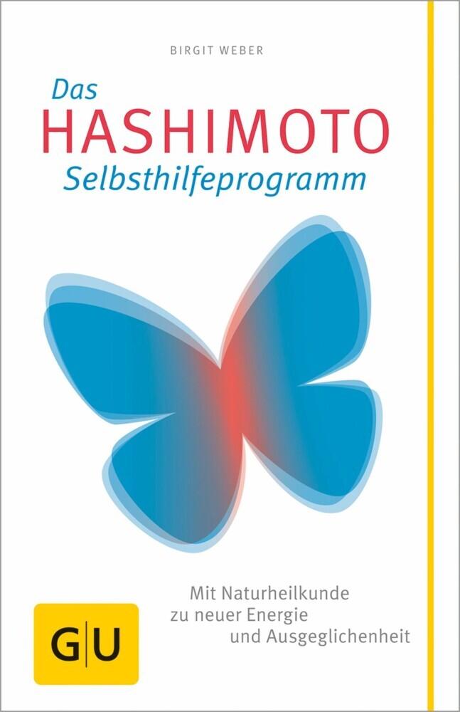 Das Hashimoto-Selbsthilfeprogramm