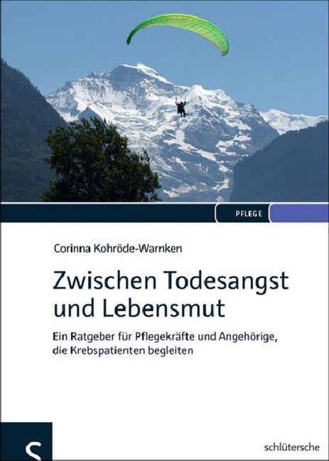 Zwischen Todesangst und Lebensmut