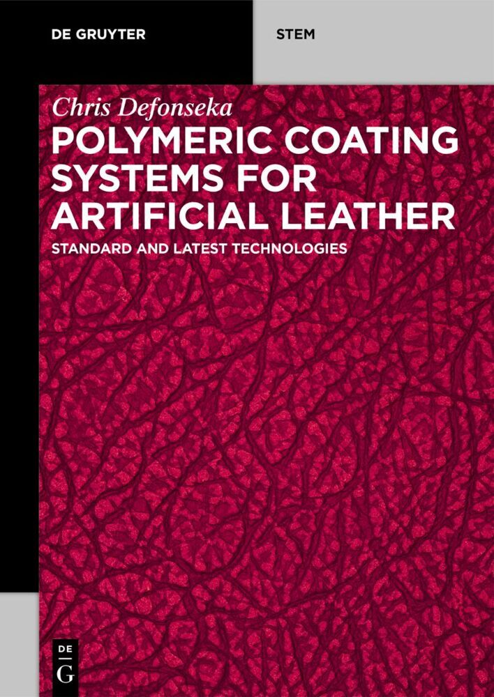 Polymeric Coating Systems for Artificial Leather