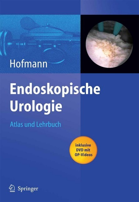 Endoskopische Urologie