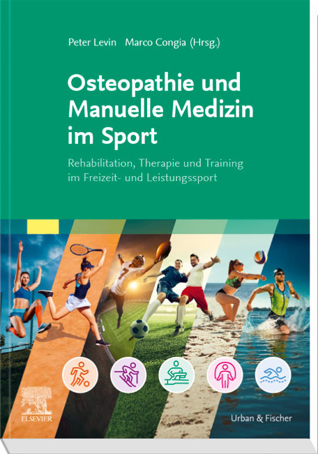 Osteopathie und Manuelle Medizin im Sport