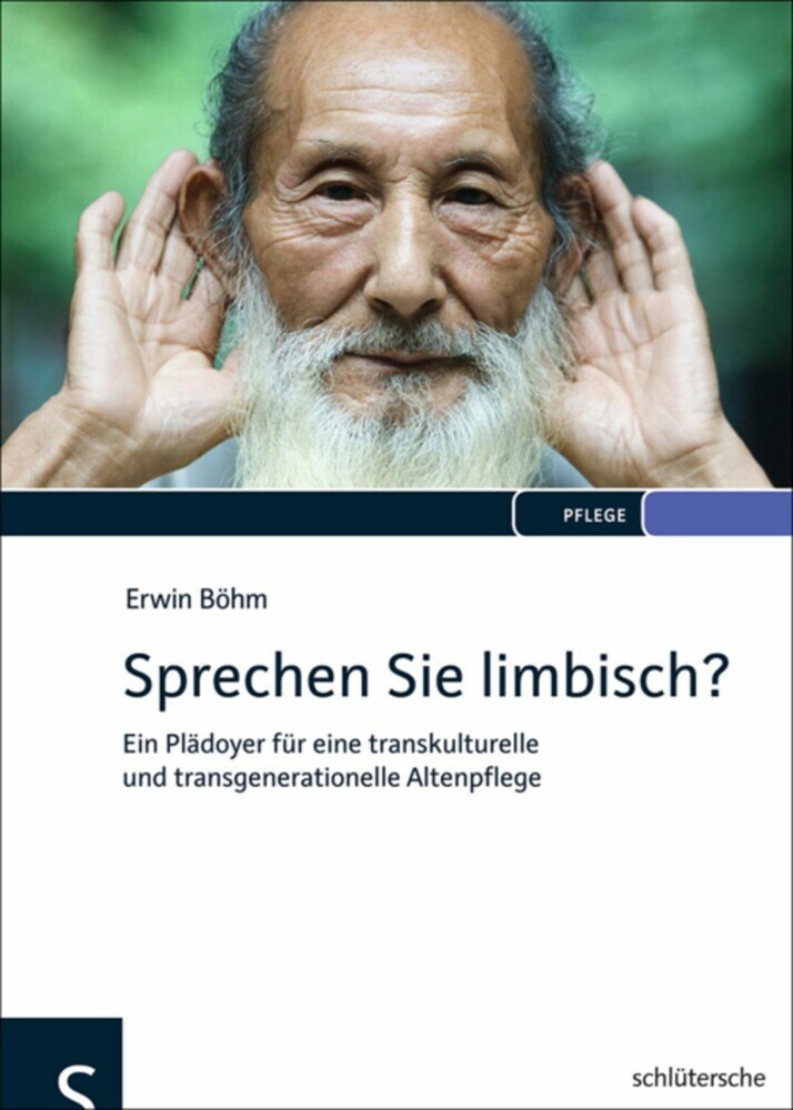 Sprechen Sie limbisch?