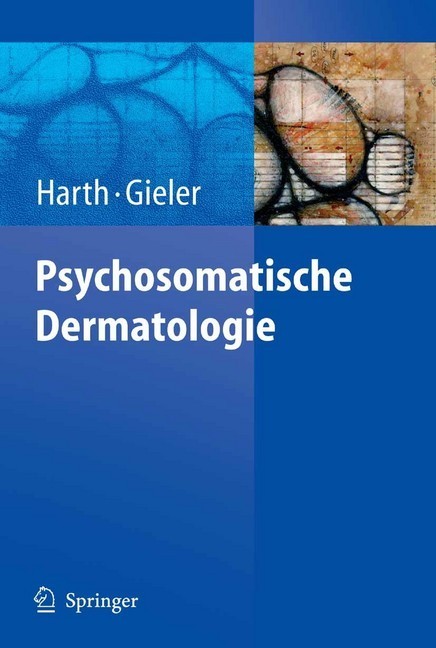 Psychosomatische Dermatologie