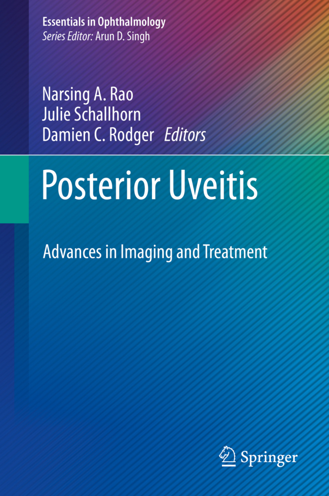 Posterior Uveitis