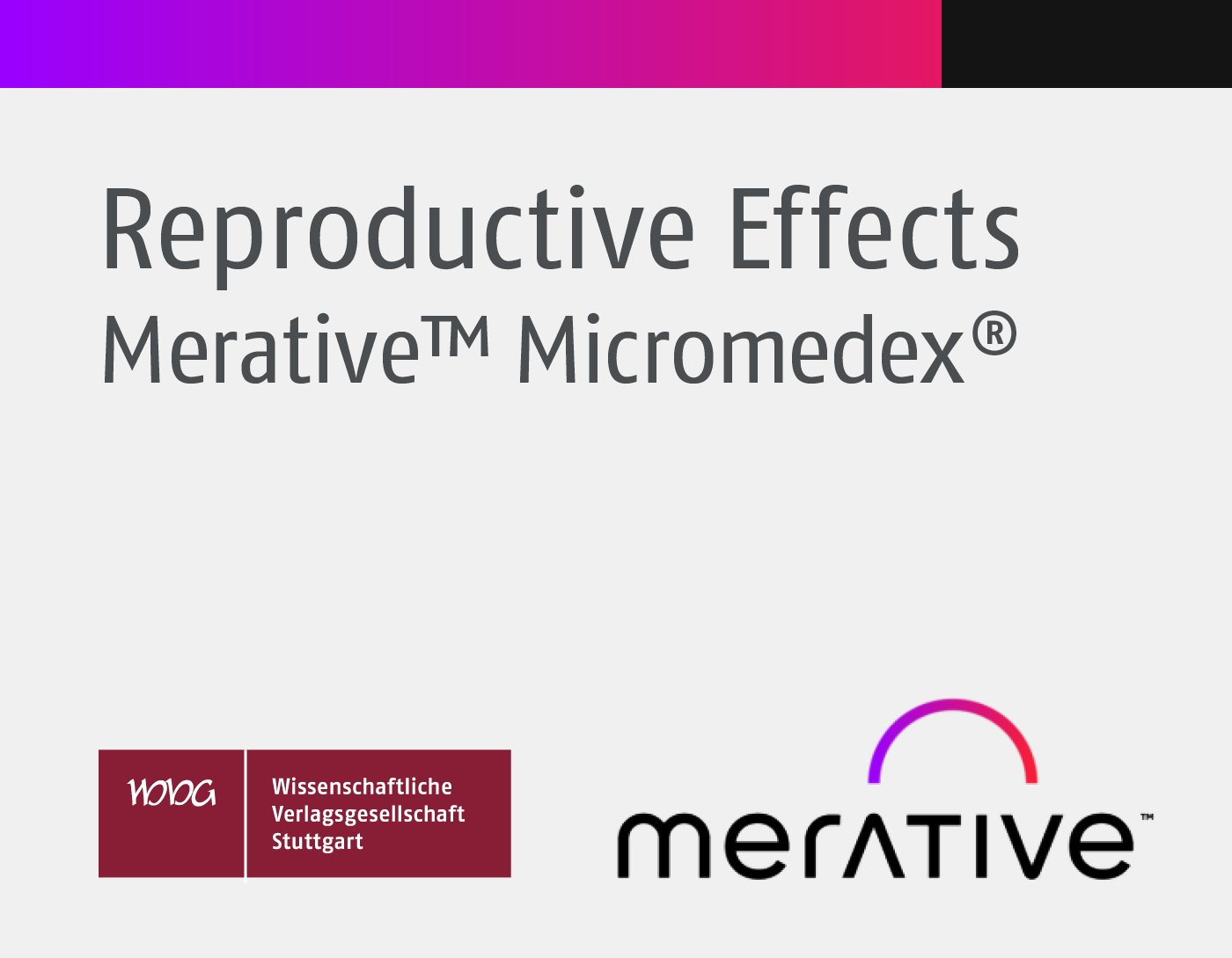 Reproductive Effects