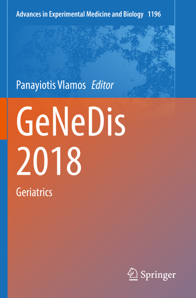 GeNeDis 2018