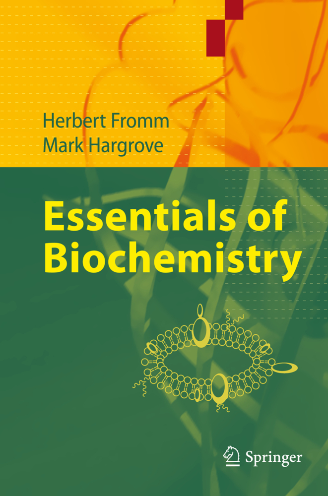 Essentials of Biochemistry