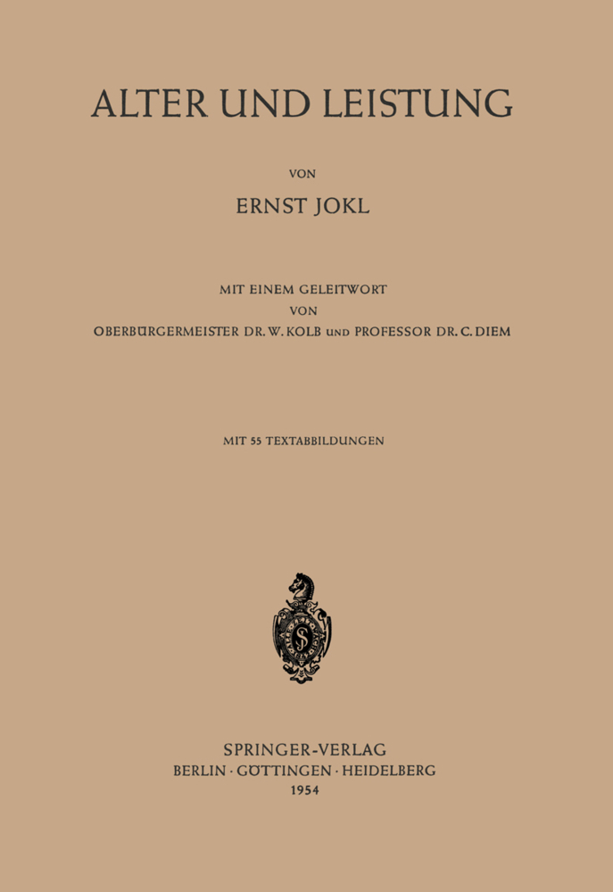 Alter und Leistung