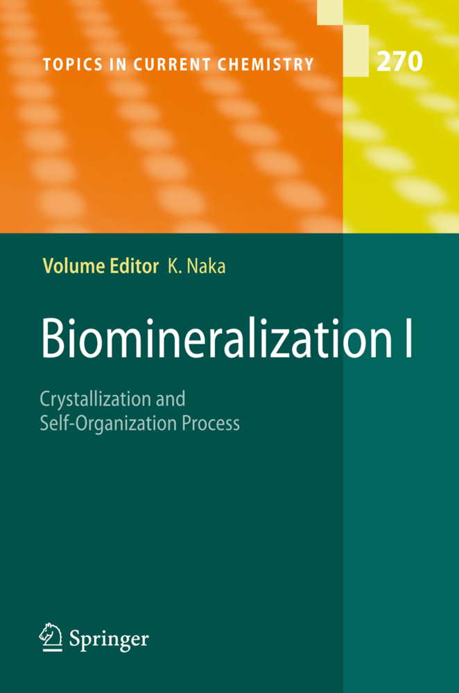 Biomineralization I