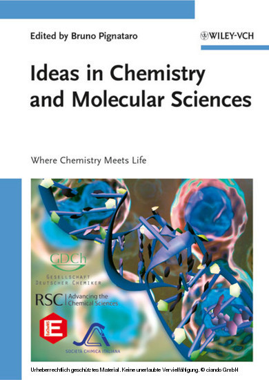 Ideas in Chemistry and Molecular Sciences