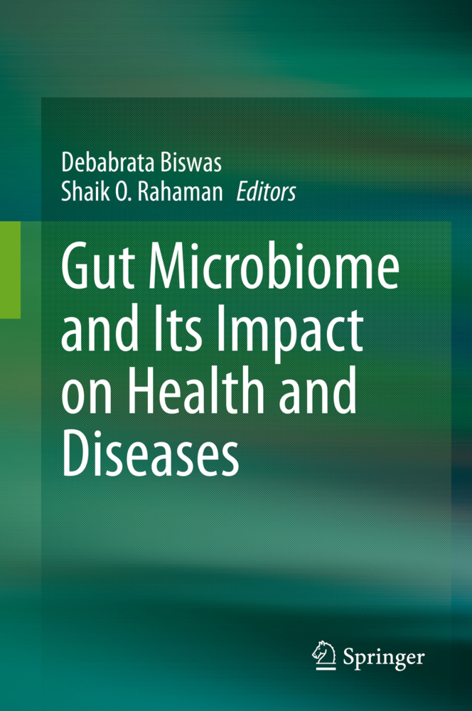 Gut Microbiome and Its Impact on Health and Diseases