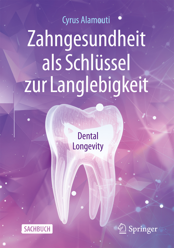 Zahngesundheit als Schlüssel zur Langlebigkeit