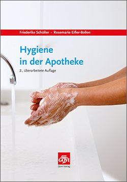 Hygiene in der Apotheke